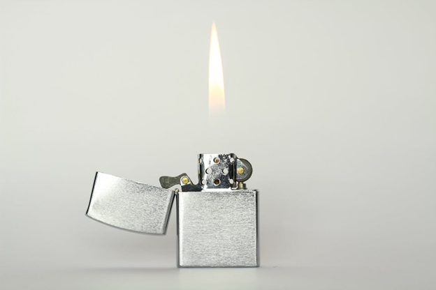 lighter