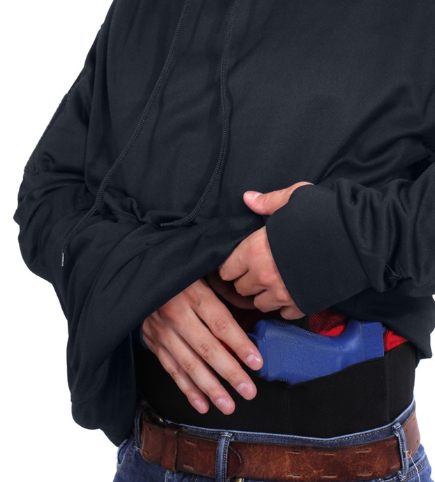 concealed carry jackets