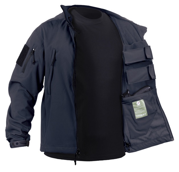 concealed carry jackets