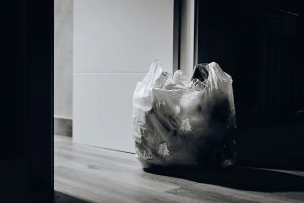Plastic Bags