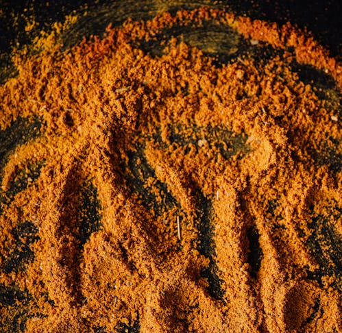 Ground Cinnamon