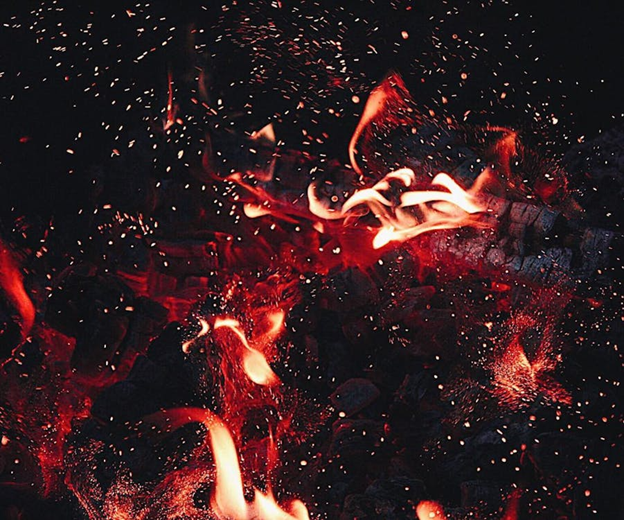 fire starter
