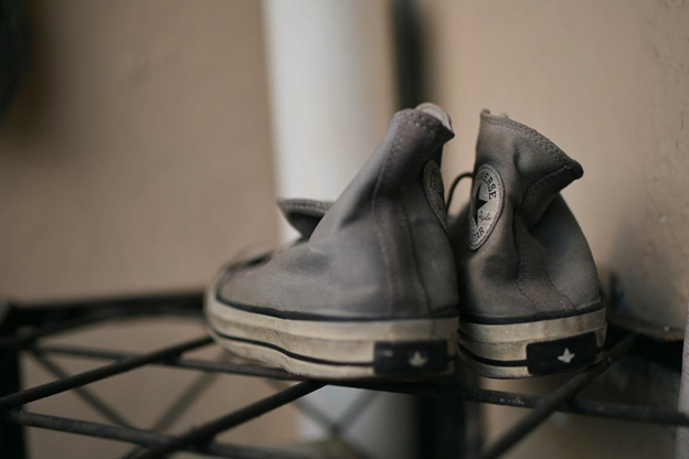 fix shoes