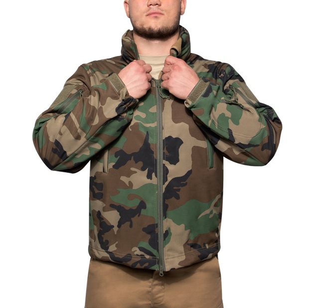 concealed carry jacket 