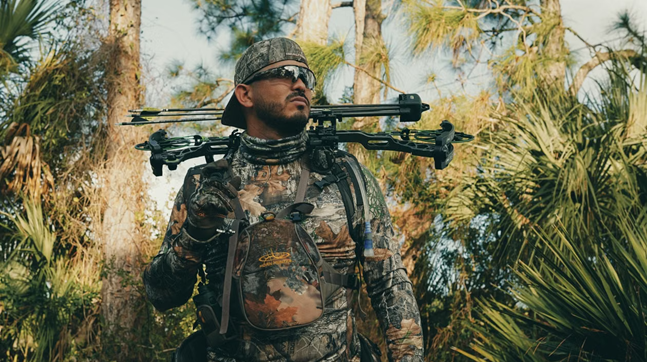 new camo shirt